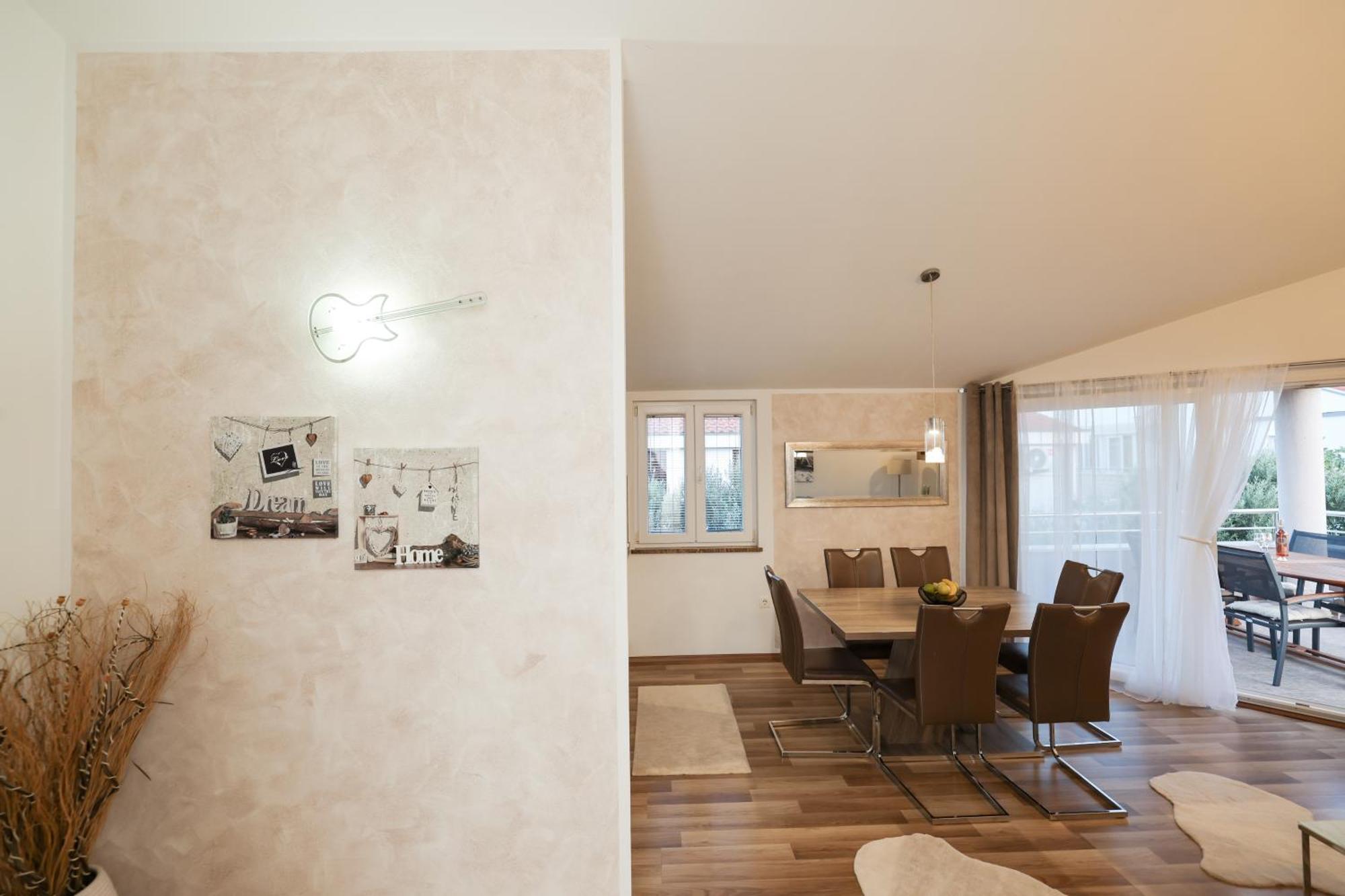 Apartments Anita Nin Luaran gambar